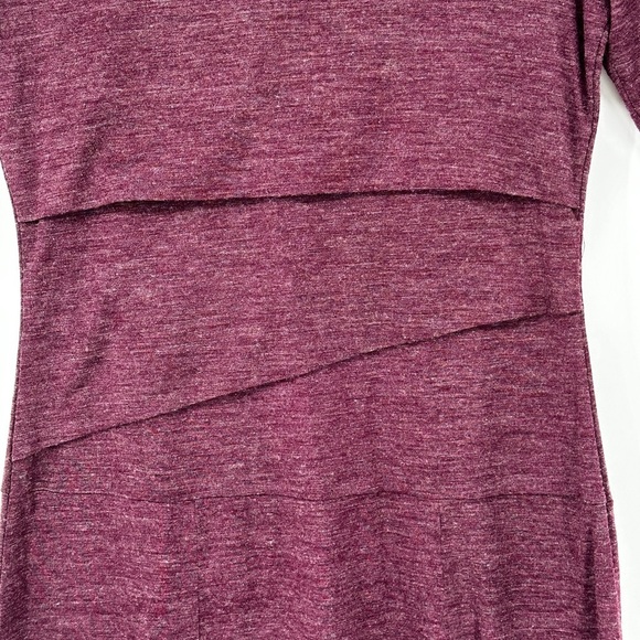 Prana Abilene Midi Dress Women's Size‎ Large - Picture 4 of 11